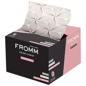 5X11"" reliëf pop-up folie bloemblaadjes print - 500 Pack'