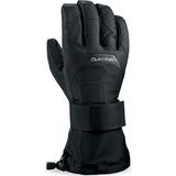 Dakine Wristguard Glove Handschoenen - Black