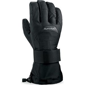 Dakine Wristguard Glove Handschoenen - Black