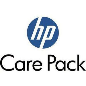 HP Service Alleen voor Laptop 3 Jaar Nbd On-Site/ADP