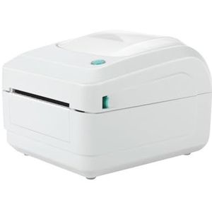 WMMNHY Thermische Zelfklevende Tiktok Express-oppervlakte Enkele Tientallen Stand-alone Draagbare -labelprinter