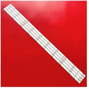 LED TV Achtergrondverlichting cx42d10-zc21fg-03 for 42LET41T2 mystory mtv-4223lt2 42LEX-5027/ft2c CX6420DLED CX416M03 CX420DLEDM