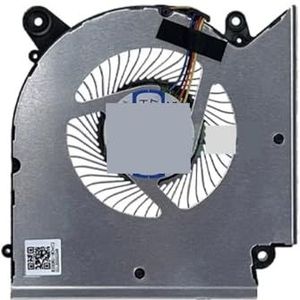 Notebookkoeler CPU GPU-ventilator voor MSI voor Katana GF66 GL66 GL76 GF76 MS-1583 1581 PAAD06015SL PABD08008SH N459 N460 Gaming-laptopventilatoren(N477 CPU fan)