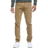 INDICODE JEANS Jeans  bruin