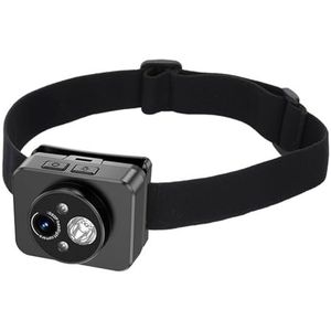 Compacte 1080P-Videocamera van Sportacties met Eigenschap voor Mountainbiken en Rots het Beklimmen