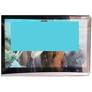 Draagbare dvd-speler voor videospelers op hoofdsteunen in auto's 12,5 inch autohoofdsteunmonitor 4K video HD 1080P WIFI/HDMI/USB/TF/BT RAM 2GB/16GB APP Downloaden Mirroring/Miracast met HD-roterend sc