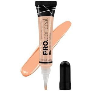 L.A. Girl Cosmetics Pro Conceal HD Concealer, Porselein 8 g