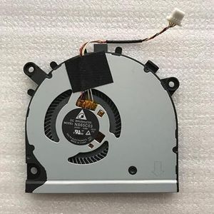 For Air-Cooled Replacement Fan for N16P2 Processor Aspire R5-571 R5-571T R5-571TG CPU Fan NS65C03-15L07 - LMNCBVYA