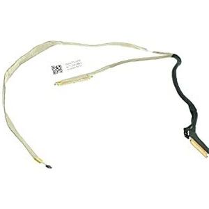 Laptop Schermkabeldraad weergavekabel Voor For Lenovo ThinkPad Yoga 11e 4th Gen Chromebook Zwart 01HY399