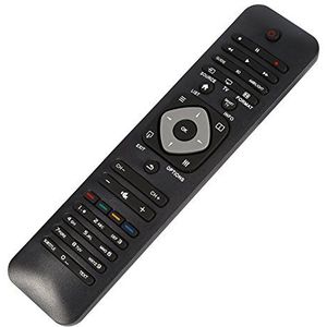 Universele speciale afstandsbediening Vervanging van de controller voor LCD LED Plasma Smart TV, innovatieve toetsenbordafstandsbediening voor Smart TV