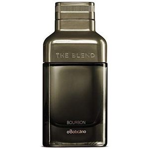 The Blend Bourbon Oriental Especiada 100 ml