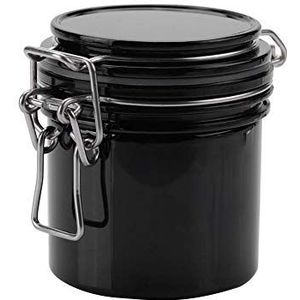Eyelash glue storage jar, reusable and sealed storage jar, to prevent drying, ideal for false eyelash extension and makeup