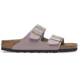 Birkenstock - Arizona - Sandalen - Zwart - Birko-Flor