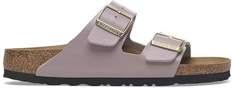 Birkenstock - Arizona - Sandalen - Zwart - Birko-Flor