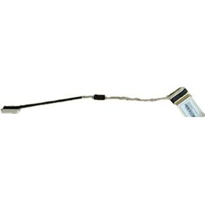 Laptop Schermkabeldraad weergavekabel Voor For ASUS Transformer Book TX300 TX300CA Zwart 1422-01C0000