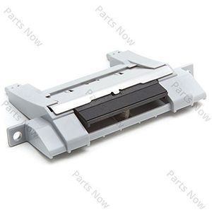 Sparepart: HP Separation Pad Tray 1 & 2 RM1-3738-000CN, Separation, RM1-3738BULK, 642927 (RM1-3738-000CN, Separation pad, Multifunctional, HP, LaserJet M3027 MFP, LaserJet M3035 MFP, Grey)