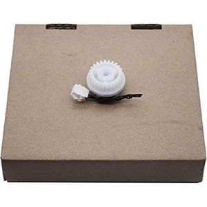 Replacement Parts for Printer PRTA26571 JC47-00033A JC47-00036B Clutch Electric for Samsung ML-3310 3312 3710 3712 M3370 4020 4075 SCX-4835 5637 5639 Printer Spare Part - (Type: White)(White)