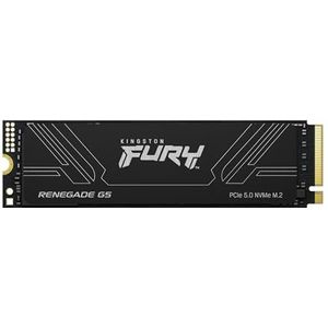 Kingston FURY Renegade G5 PCIe 5.0 NVMe M.2 2280 SSD 2T-SFYR2S/2T0