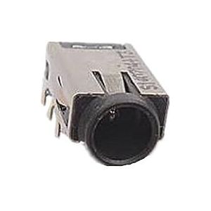 Laptop DC Power Interface DC-In DC in Voor For ASUS For VivoBook S551LA S551LB S551LN Zwart