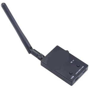 Voor Skydroid H12 kanaal 2.4G 1080P digitale videodatatransmissiezender 3-in-1 Android-dronebesturing(FPV RX)