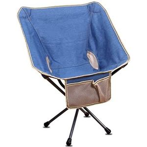 Campingstoel Tuinstoel Campingstoel Ultralichte Draagbare Backpackstoelen Met Opbergtas Klapstoel Voor Buitenpicknick Klapstoel Strandstoel