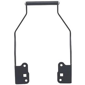 Telefoon Navigatiebeugel Navigatie Standhouder Telefoon GPS Plaat Beugel Voor BMW Voor F750GS Voor F850GS Voor F750 GS Voor F850 GS 2018 2019 GPS-navigatiebeugel (Maat : B)