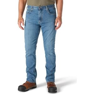 Carhartt Herenjeans, koud water., 40W x 30L