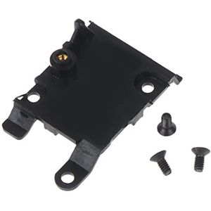 FUXIU Harde schijf voor E5470 5470 Caddy 3,2 cm x 2 cm met schroeven