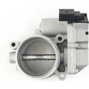 Gasklepstandsensors auto 3510027410 35100-27410 Gasklephuis Voor Hyundai Voor Santa Fe GL Voor Tucson 2.0L 2.7L 3.3L Gasklep 35100 27410 Gasklephuis Inlaatspruitstuk