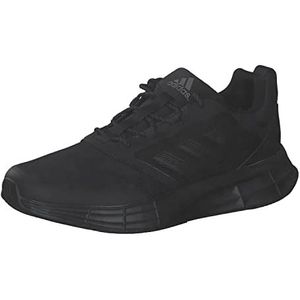 adidas Dames Duramo Protect Sneakers, Core Black/Core Black/Carbon, 40 EU