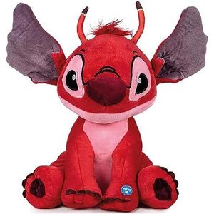 Disney pluche dier met geluid (30 cm, Leroy)