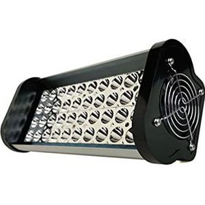 UV-harsuithardingslicht 400W 365nm 395nm 405nm Led UV GEL Curing Lamp Ultraviolet Licht Cure Olie Drukmachine Glas Inkt Verf zeefdruk 3D Printer 3D-printer maakt lichtgevoelige hars stollen(365nm)