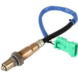 Lambdasonde O2-sensor Voor Citroen Voor Berlingo Voor Xsara 0258006028 1618Z7 1628CW 1628HR IENQBVL
