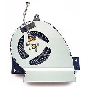 CPU Fan for ASUS PRO453U P453UJ P2440U PRO454 Cooling