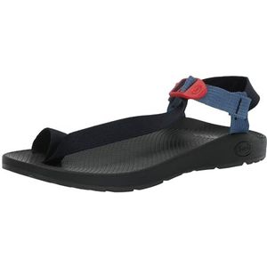 Chaco Heren Outdoor Sandaal, Elemental Blue-2024 Nieuw, 7 UK, Elemental Blue 2024 Nieuw, 39.5 EU