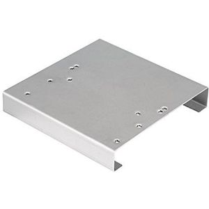 iStarUSA Accessoire BRT-0003-RR Beugel Achter 2U voor 3U Bruine Doos