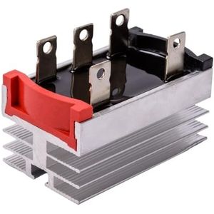 SQL5010 20A 50A 1200 V Drie Fase Gelijkrichter Bridge Snelle Recovery diode Gelijkrichter Laserdiode Module voor Generator
