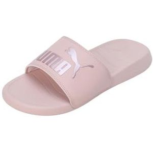 PUMA - Popcat 20 - Slippers - Rozenkwarts Rose Goud