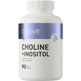 Ostrovit - Choline + Inositol - 90 Tabletten