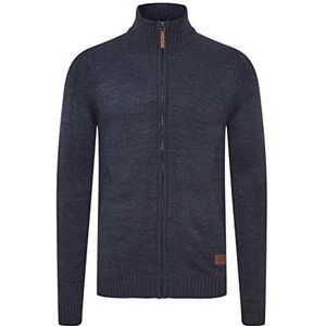 Janker - Grof Gebreid Vest - Zacht - Regular Fit - Duurzaam Katoen