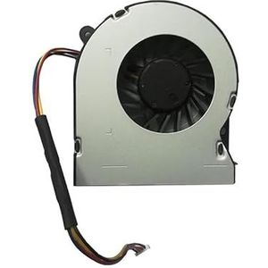 RTDpart NUC FAN voor INTEL NUC6I7KYK KSB0605HB-BNM 1323-00U9000