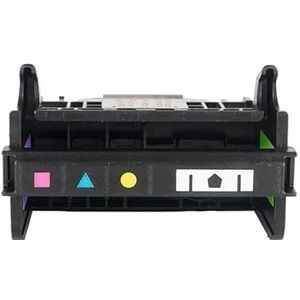 920XL 4-kleuren printkop voor Officejet 6000 7000 6500 6500A 7500 7500A HP920