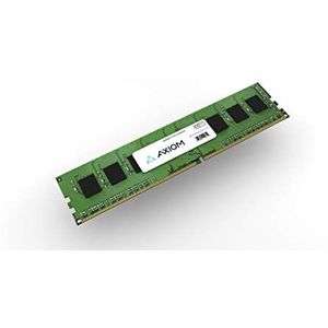 Axiom AX42933N21B-8G 8GB DDR4-2933 UDIMM Geheugenmodule