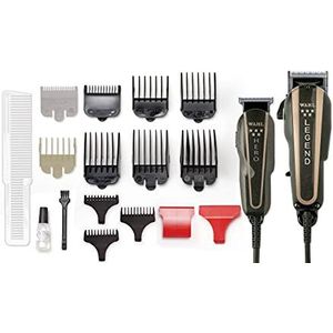 Barber Combo - Legend & Hero