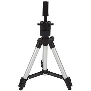 Etalagepoppenstandaard, Antislip Pruikenstandaard voor Kapperstraining