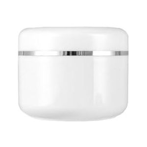 Pack van 30 crème pot gezicht gel draagbare zak make-up opslag container doos lege navulbare flessen voor vrouwen meisjes 20g