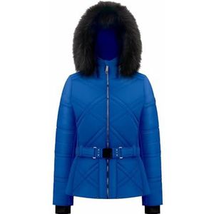 Poivre Blanc - Skijas/Snow 1003 Acid Blue dames - dames - maat S - blauw