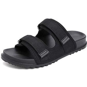 Mannen Wide Fit Memory Foam Diabetische Slippers Comfortabele Gezellige Artritis Oedeem Huis Shoesdiabetische Schoenen Breed Oedeem Gezwollen Slippers Sandalen voor Diabetische