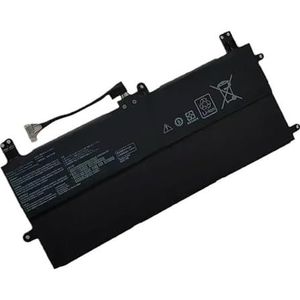 15,52V 56Wh C41N2102 accu voor ASUS ROG voor Flow Z13 GZ301 GZ301VF GZ301VI GZ301VU GZ301VV NR2201 serie