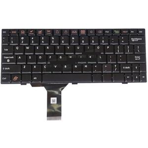 Amerikaans Engels toetsenbord voor GE voor Vivid T8 voor Pro T9 5498252 5492248 DOK-V6208L D0K-V6208L V6208M 5435496 5315662 Grijs/Grijs